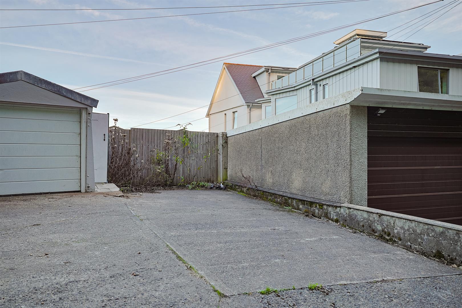 Mumbles Road, Mumbles, Swansea, SA3 4EE